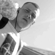 Фотография мужчины Данил, 26 лет из г. Кропоткин