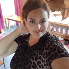 Фотография девушки Алена, 37 лет из г. Новоалтайск