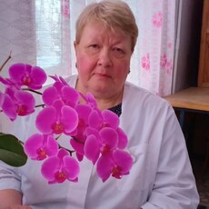 Фотография девушки Ева, 57 лет из г. Ульяновск