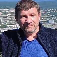 Фотография мужчины Константин, 54 года из г. Хабаровск