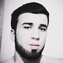 Алик, 21 год
