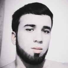 Фотография мужчины Алик, 21 год из г. Чехов