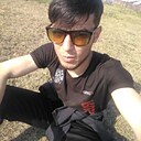 Амир, 29 лет