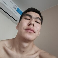 Фотография мужчины Батик, 25 лет из г. Хабаровск