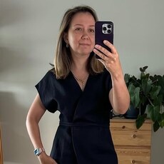 Фотография девушки Даша, 41 год из г. Воскресенск