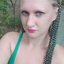 Оксана Малинина, 31 год