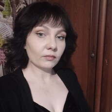 Фотография девушки Наталья, 39 лет из г. Алматы