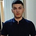 Самидин, 19 лет