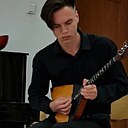 Айдар, 23 года