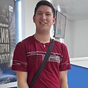 Степан, 20 лет