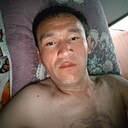 Дилйорбек, 29 лет