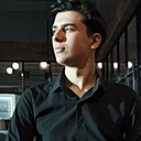 Александр, 24 года