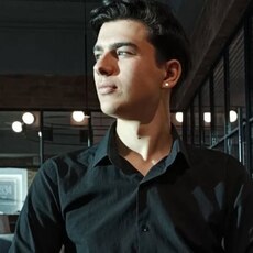 Фотография мужчины Александр, 24 года из г. Караганда