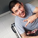 Бека, 36 лет