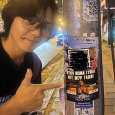 Фотография мужчины Бальжинима, 23 года из г. Москва