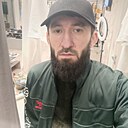 Коба, 33 года