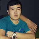 Улан, 29 лет