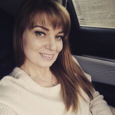 Фотография девушки Марина, 46 лет из г. Каневская