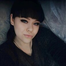 Фотография девушки Алина, 21 год из г. Тверь
