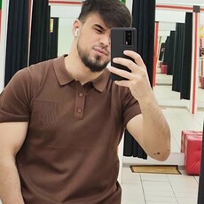 Фотография мужчины Начибуло, 24 года из г. Сургут