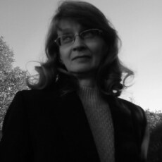 Фотография девушки Елена, 59 лет из г. Новосибирск
