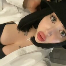 Фотография девушки Эвелина, 23 года из г. Мариуполь