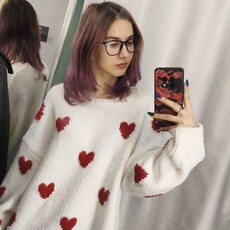 Фотография девушки Виктория, 22 года из г. Санкт-Петербург