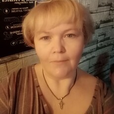 Фотография девушки Наталья, 48 лет из г. Бузулук