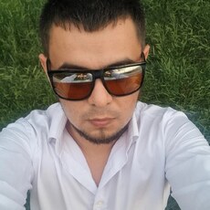 Фотография мужчины Жасар, 34 года из г. Орск