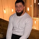 Расим, 27 лет