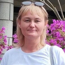 Фотография девушки Ирина, 48 лет из г. Первоуральск