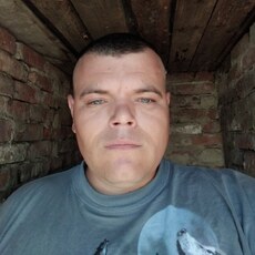 Фотография мужчины Дмитрий, 34 года из г. Воронеж