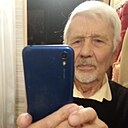 Олег, 68 лет
