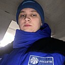 Антон, 22 года