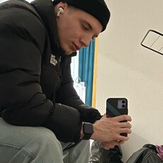 Фотография мужчины Фёдор, 22 года из г. Шуя
