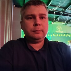 Фотография мужчины Александр, 38 лет из г. Пушкино (Московская Обл)