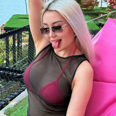 Фотография девушки Айнура, 26 лет из г. Астана
