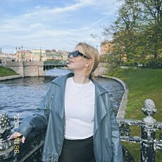 Фотография девушки Александра, 20 лет из г. Санкт-Петербург