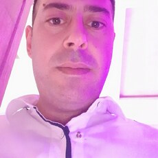 Фотография мужчины Давид, 39 лет из г. Петрозаводск