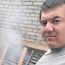 Исломбек, 30 лет