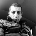 Ашот, 30 лет