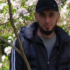 Фотография мужчины Руся, 36 лет из г. Москва