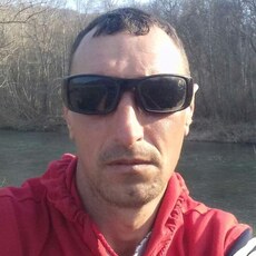 Фотография мужчины Алексей, 43 года из г. Зеленокумск
