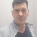 Зафар, 40 лет