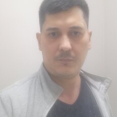 Фотография мужчины Зафар, 40 лет из г. Алматы