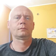 Фотография мужчины Сергей, 42 года из г. Евпатория