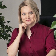 Фотография девушки Наталья, 39 лет из г. Люберцы