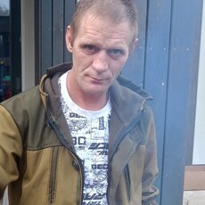 Фотография мужчины Олег, 42 года из г. Ногинск