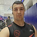 Руфат, 34 года