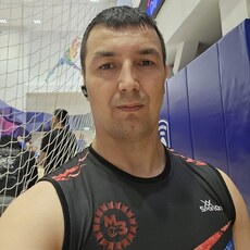 Фотография мужчины Руфат, 34 года из г. Норильск